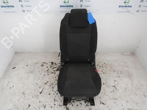 Used Rear seat PEUGEOT 5008 (0U_, 0E_) 1.6 HDi (112 hp) 10795372