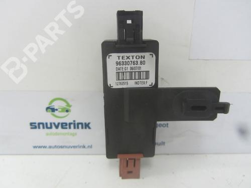 Used Control unit Control unit PEUGEOT 607 (9D, 9U) 3.0 V6 24V (207 hp) 10788128 10788128
