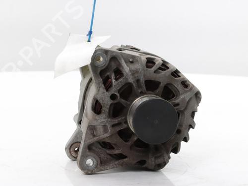Alternator RENAULT CAPTUR I (J5_, H5_) 1.2 TCe 120 | BP39507668M7 - Image 5