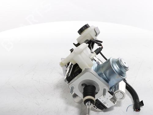 ABS pump VOLVO EX40 (536) EV | BP27971197M43 - Image 6