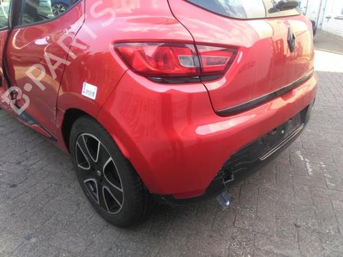 Engine control unit (ECU) RENAULT CLIO IV (BH_) 0.9 TCe 90 (BHNF, BHMA, BHMH, BHJK, BHJR) | BP40576516M57 - Image 17