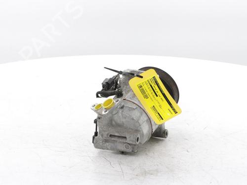 AC compressor RENAULT CAPTUR II (HF_) TCe 140 (HFN0) | BP30186487M34 