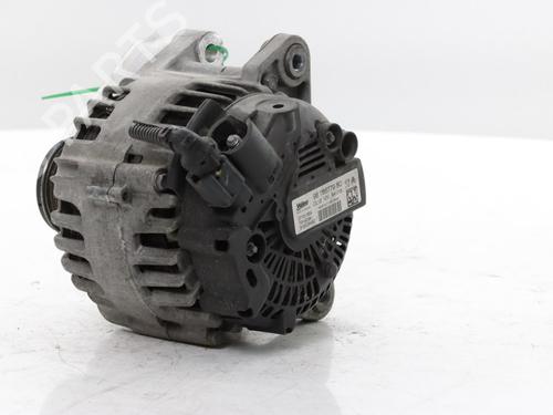 Alternator PEUGEOT 2008 I (CU_) 1.2 THP 110 / PureTech 110 | BP39507787M7 - Image 9