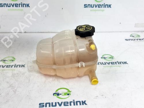 Used Expansion tank OPEL MERIVA B MPV (S10) 1.4 (75) (120 hp) 16125834