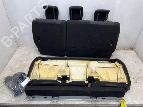 Sedile posteriore RENAULT CLIO IV (BH_) 1.5 dCi 90 | BP30757580C17 