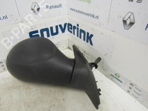 Used Right mirror Right mirror CITROËN C3 I (FC_, FN_) 1.1 i (60 hp) 40592022 40592022