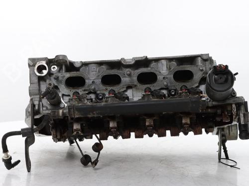 Used Cylinder head PEUGEOT 308 SW I (4E_, 4H_) 1.6 16V (120 hp) 31592187