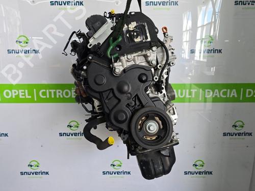 Engine CITROËN C3 II (SC_) 1.6 HDi | BP27093279M1 - Image 4