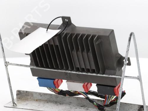 Electronic module DS DS 3 / DS 3 CROSSBACK (UR_, UC_, UJ_) 1.2 PureTech 130 (URHNSS) | BP40265997M83 - Image 7