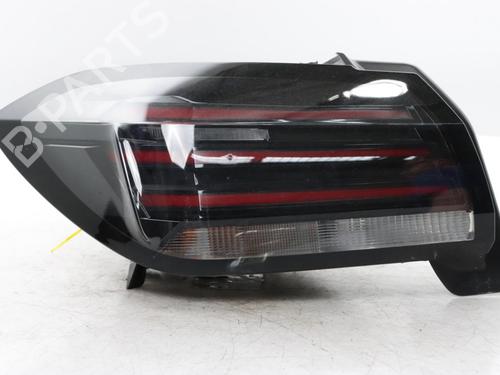 Used Left taillight Left taillight 38618004 38618004