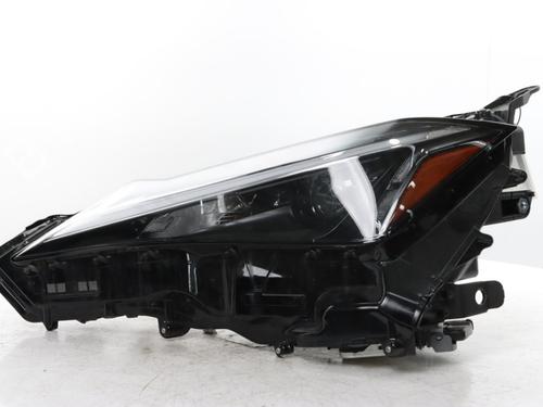 Used Left headlight Left headlight LEXUS UX (_AA1_, _AH1_, _MA1_) 300h (MZAH11) (199 hp) 39750339 39750339