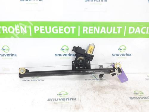 Used Front left window mechanism Front left window mechanism 21112109 21112109