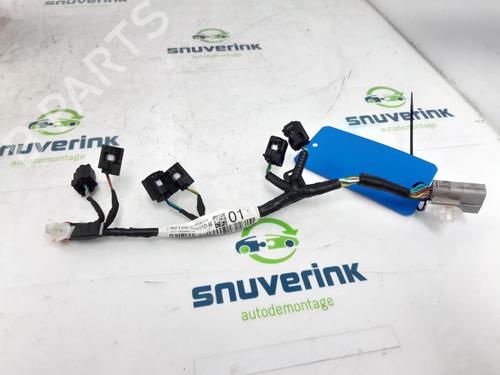 Used Wiring harness PEUGEOT 108 1.0 VTi 72 (72 hp) 24164333