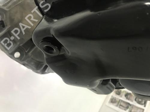 Engine PEUGEOT 408 II (FP_, F3_, FM_) Hybrid 136 (FPHPYC) | BP36538074M1 - Image 9