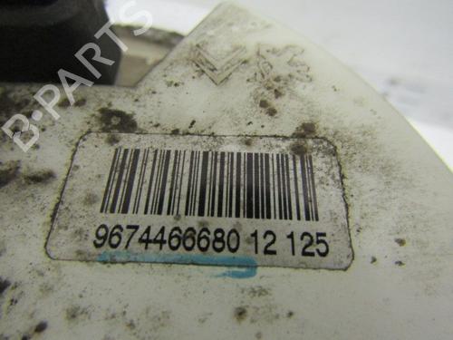 Fuel pump PEUGEOT 208 I (CA_, CC_) 1.6 VTi | BP10789852M76 