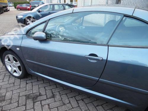Pipe PEUGEOT 307 CC (3B) 2.0 16V | BP40577126M125 - Image 10