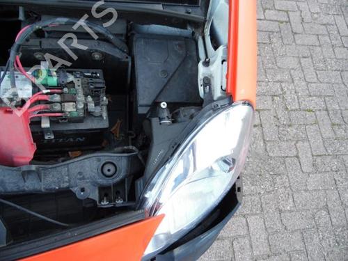 Other RENAULT KANGOO Express (FW0/1_) 1.5 dCi 70 (FW0A, KW0V) | BP40578831O1  - Image 23