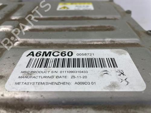 Electronic module CITROËN C5 AIRCROSS (A_) 1.6 Hybrid 225 (A45GFR) | BP40583884M83 - Image 2
