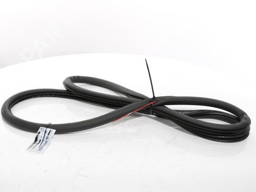 Used Rubber door seal PEUGEOT 3008 III (KA_, KB_, KC_) e-210 (KCZKZX) (213 hp) 31261050