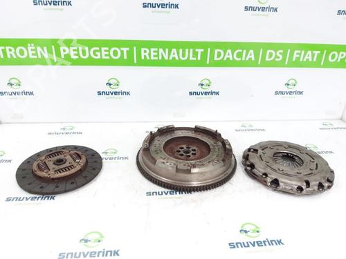 Used Other FIAT DUCATO Platform/Chassis (250_) 150 Multijet 2,3 D (148 hp) 23122484