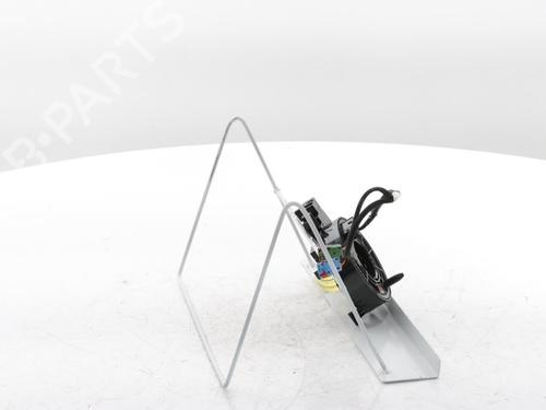 Squib airbag RENAULT KADJAR (HA_, HL_) 1.2 TCe 130 (HLMR) | BP30812571C102 