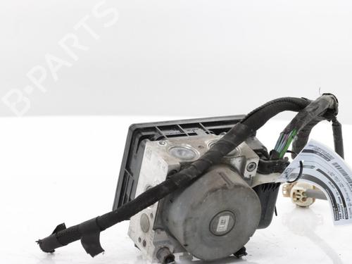 ABS pump PEUGEOT 2008 I (CU_) 1.2 THP 110 / PureTech 110 | BP38545014M43 - Image 5