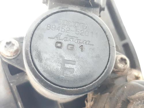 Throttle body CITROËN C1 (PM_, PN_) 1.0 | BP10799814M82 