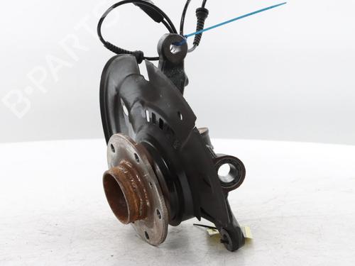 Left front steering knuckle RENAULT CAPTUR II (HF_) E-TECH 145 (HFMU) | BP31592434M25