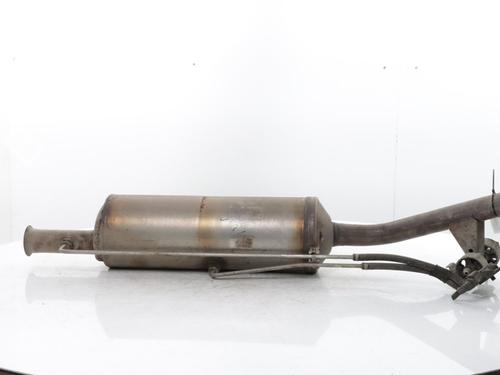 Particulate filter PEUGEOT EXPERT Van (V_) 1.6 BlueHDi 95 | BP32124451M81  - Image 6