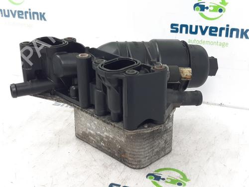 Support OPEL VIVARO B Van (X82) 1.6 CDTI (05) | BP30185324C155