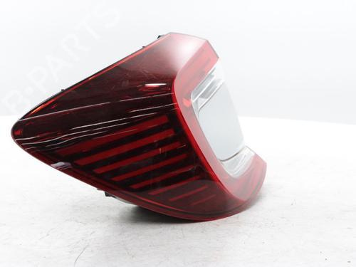 Left taillight RENAULT CAPTUR II (HF_) E-TECH 145 (HFMU) | BP33845965C34 - Image 9