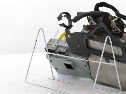 Engine control unit (ECU) PEUGEOT BOXER Van 2.2 HDi 100 | BP30866730M57