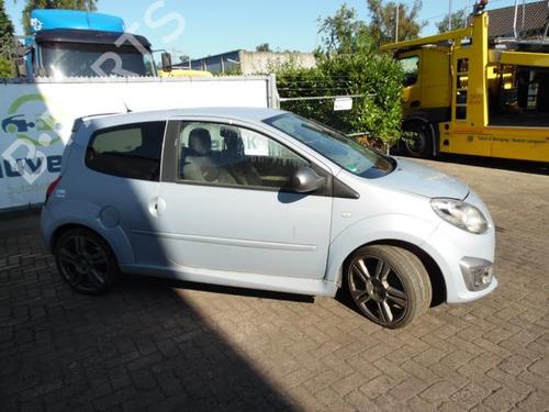 Water radiator RENAULT TWINGO II (CN0_) 1.6 RS (CN0N, CN0R, CN0S) | BP24477139M31 - Image 37