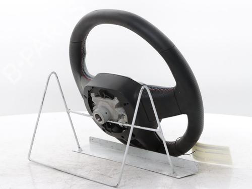 Steering wheel RENAULT CAPTUR II (HF_) E-TECH 145 (HFMU) | BP31960517C49 