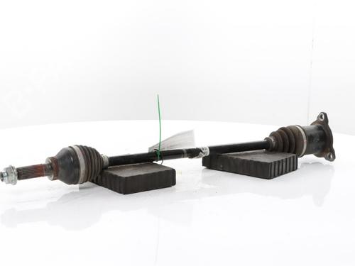Right rear driveshaft SUZUKI VITARA (LY) 1.4 T AllGrip (APK414) | BP38545027M41 - Image 5
