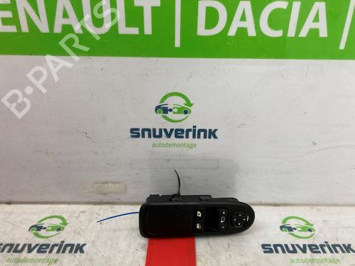 Used Switch CITROËN C3 II (SC_) 1.6 HDi (92 hp) 21112306