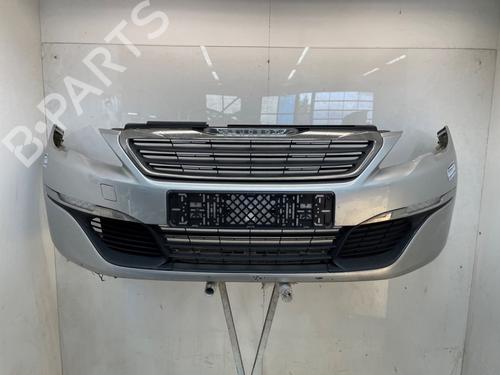 Used Front bumper Front bumper 37660188 37660188