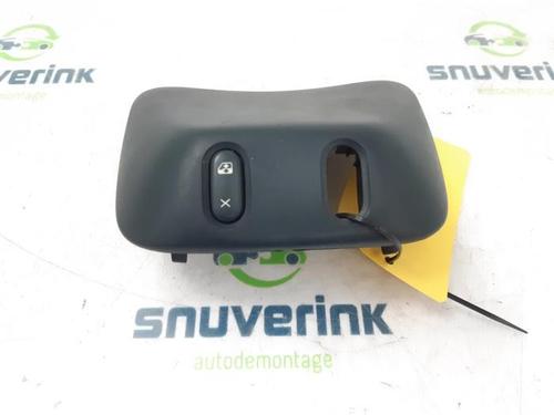 Used Switch Switch RENAULT MEGANE I Cabriolet (EA0/1_) 1.6 e (EA0F) (90 hp) 40571967 40571967