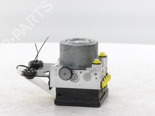 ABS pump RENAULT TRAFIC III Van (FG_) 2.0 dCi 120 (FGMN) | BP31961101M43 