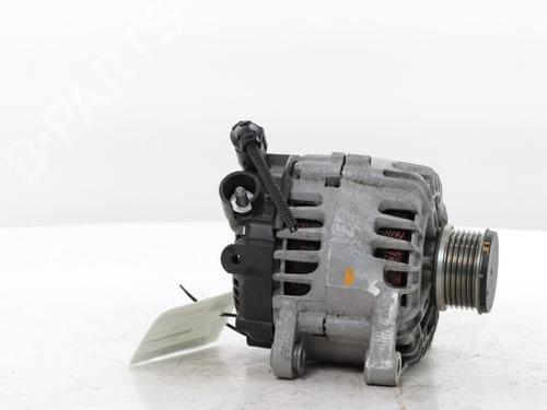 Alternator OPEL CORSA F (P2JO) 1.2 (68) | BP30758178M7 - Image 3