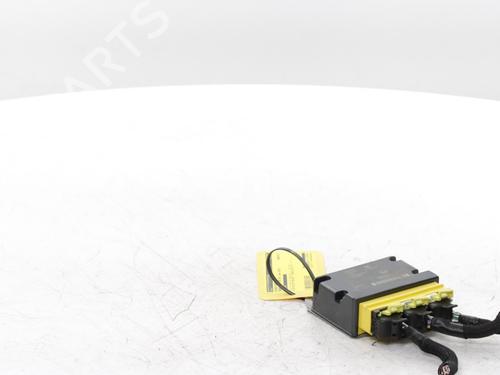 Airbag module RENAULT CAPTUR II (HF_) TCe 140 (HFN0) | BP30186477M53 