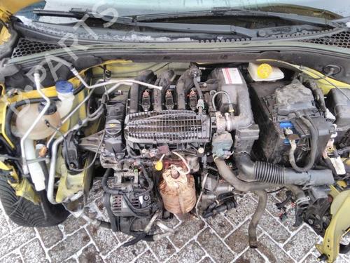 Gearbox CITROËN DS3 (SA_) 1.2 VTi 82 | BP40582615M3 - Image 22