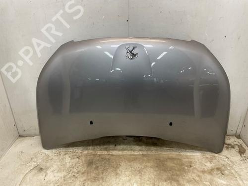 Used Hood Hood PEUGEOT 2008 I (CU_) 1.6 VTi (120 hp) 34423451 34423451
