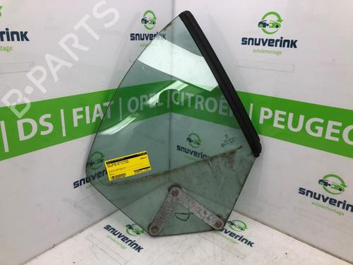 Used Rear right door window PEUGEOT 206 CC (2D) 2.0 S16 (136 hp) 18247479