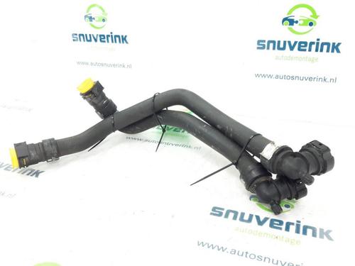 Used Pipe PEUGEOT EXPERT Van (V_) 1.5 BlueHDi 120 (120 hp) 16364876