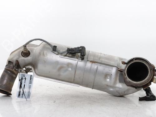 Katalysator PEUGEOT 2008 II (UD_, US_, UY_, UJ_, UR_, UC_) 1.2 PureTech 130 (USHNS, URHNS) (130 hp) 31960752