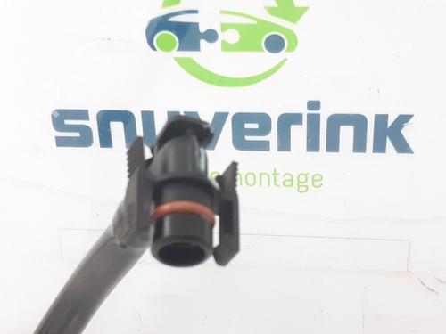 Pipe RENAULT CAPTUR II (HF_) TCe 100 (HFMT) | BP24160257M125 - Image 3