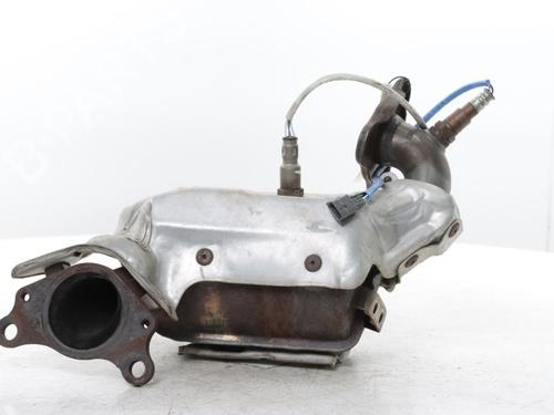 Used Catalyst Catalyst RENAULT MEGANE IV Grandtour (K9A/M/N_) 1.2 TCe 130 (K9MR) (130 hp) 36090448 36090448
