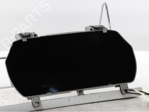 Instrument cluster DACIA BIGSTER 1.2 TCe 140 (RYMH) | BP33697241C47 - Image 10