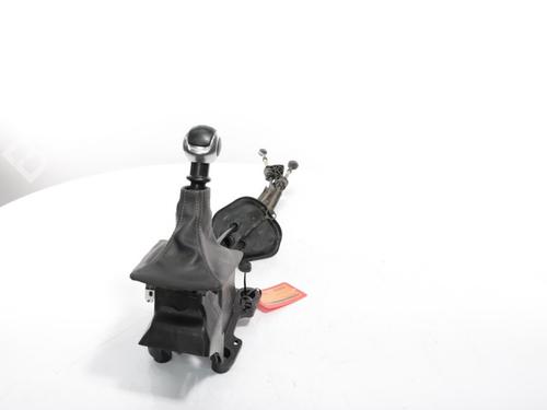 Shift knob DS DS 3 / DS 3 CROSSBACK (UR_, UC_, UJ_) 1.2 PureTech 100 (URHNKK, URHNEK) | BP27688065I34 - Image 9